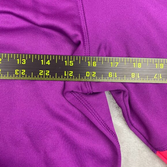 Champion Disney Goofy Marathon Jacket Women's Large - Picture 10 of 11